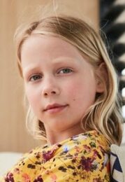 Ída Mekkín Hlynsdóttir