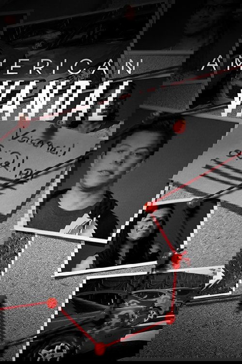 American Vandal : 1.Sezon 2.Bölüm