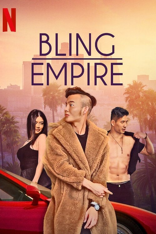 Bling Empire : 3.Sezon 7.Bölüm
