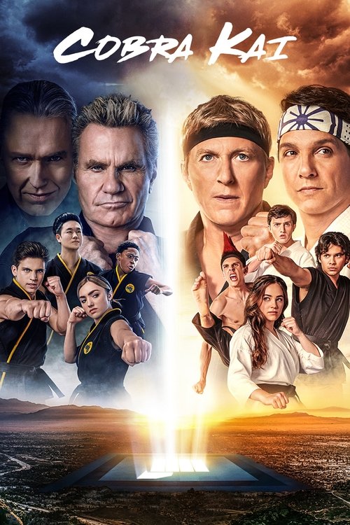 Cobra Kai : 2.Sezon 9.Bölüm