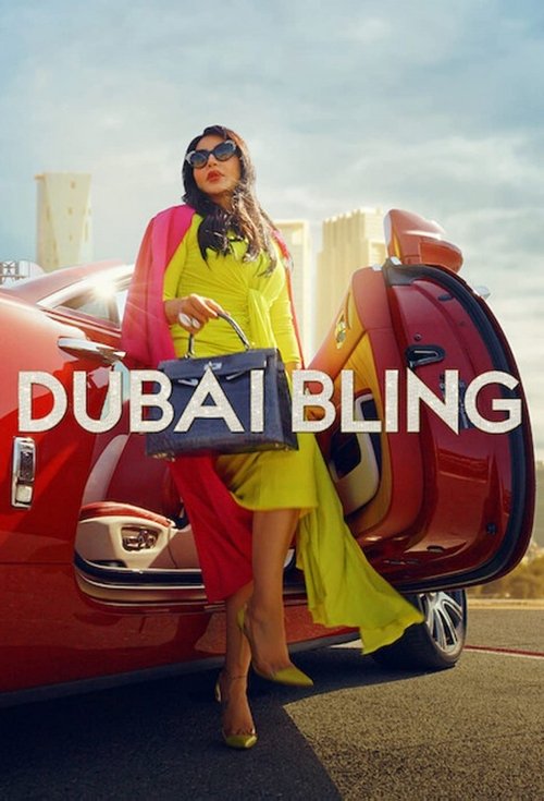 Dubai Bling : 1.Sezon 3.Bölüm