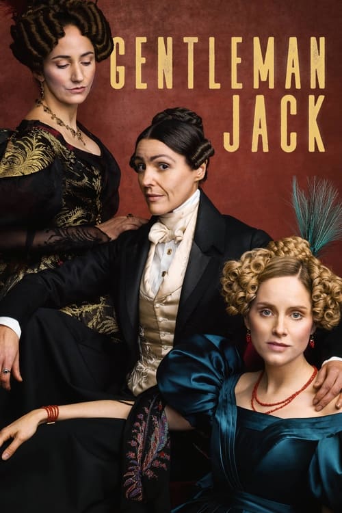 Gentleman Jack : 2.Sezon 8.Bölüm