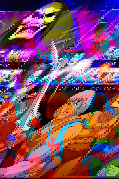 He-Man and the Masters of the Universe : 1.Sezon 9.Bölüm