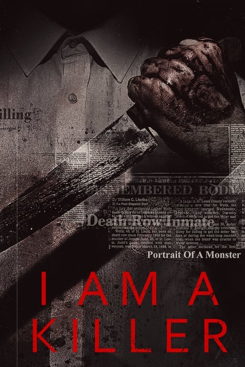 I AM A KILLER : 4.Sezon 6.Bölüm