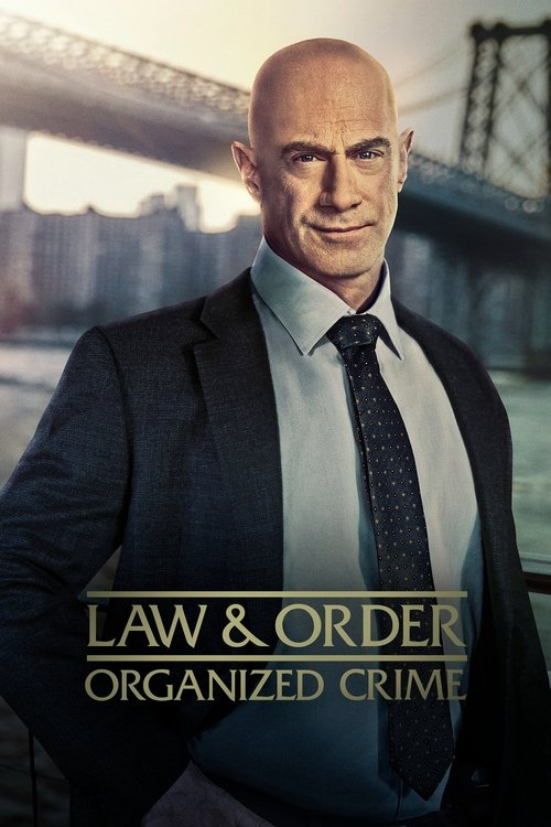Law & Order Organized Crime : 2.Sezon 1.Bölüm