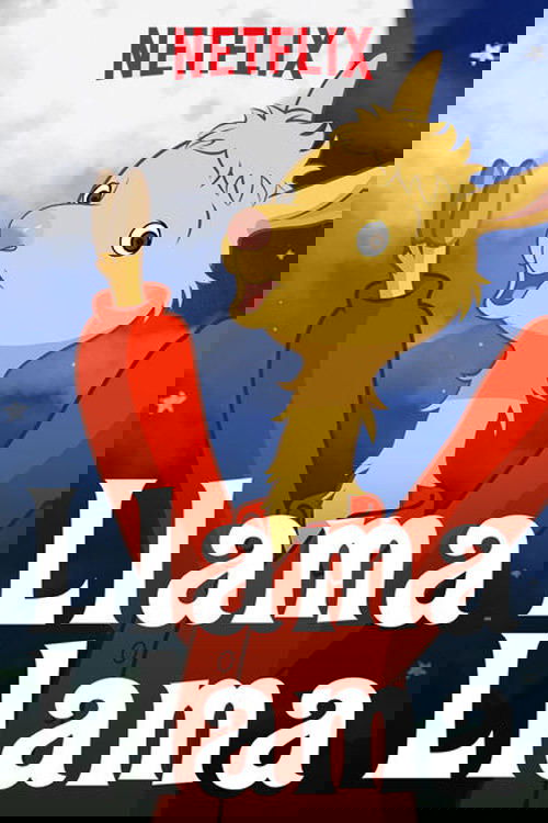 Llama Llama : 1.Sezon 11.Bölüm