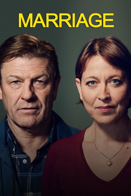 Marriage : 1.Sezon 4.Bölüm