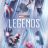 Marvel Studios Legends : 1.Sezon 16.Bölüm izle