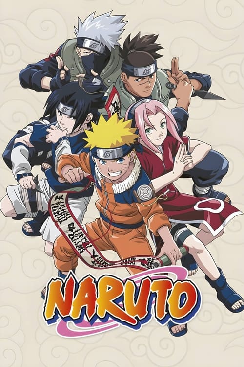 Naruto : 3.Sezon 112.Bölüm