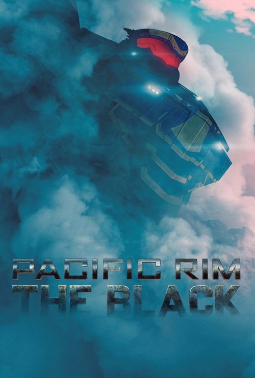 Pacific Rim The Black : 2.Sezon 1.Bölüm