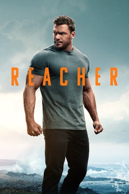Reacher : 1.Sezon 8.Bölüm