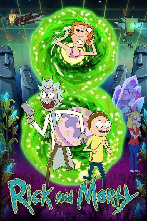 Rick and Morty : 3.Sezon 10.Bölüm