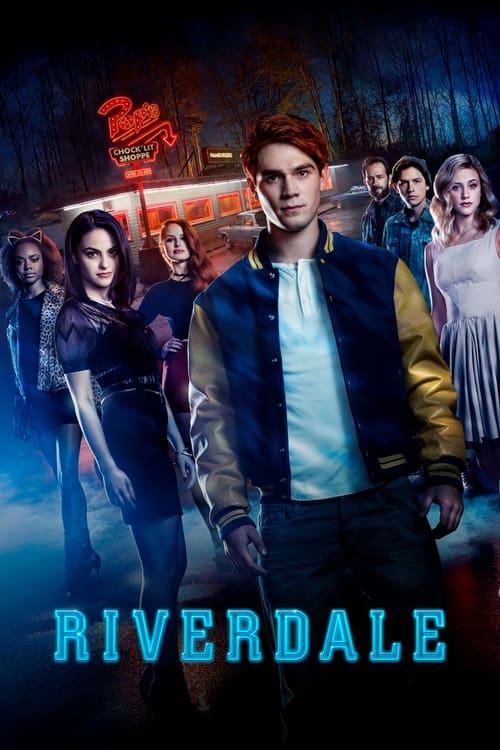 Riverdale : 6.Sezon 4.Bölüm