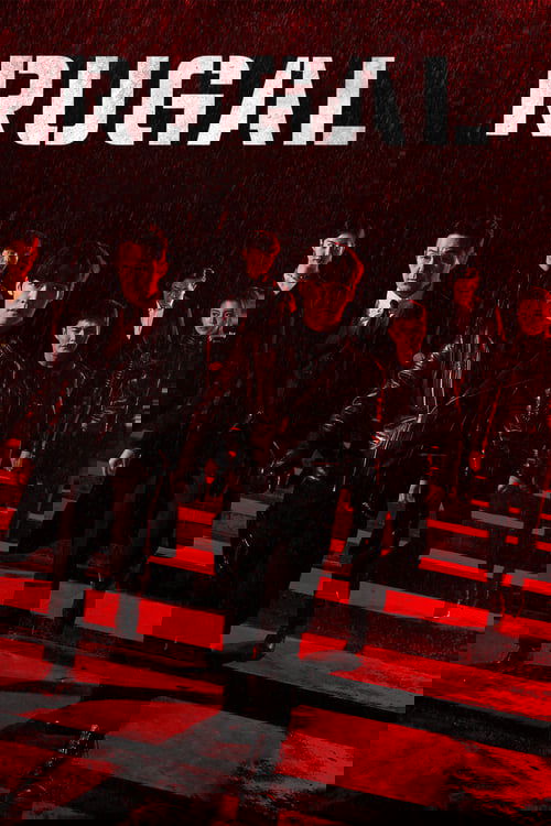 Rugal : 1.Sezon 12.Bölüm