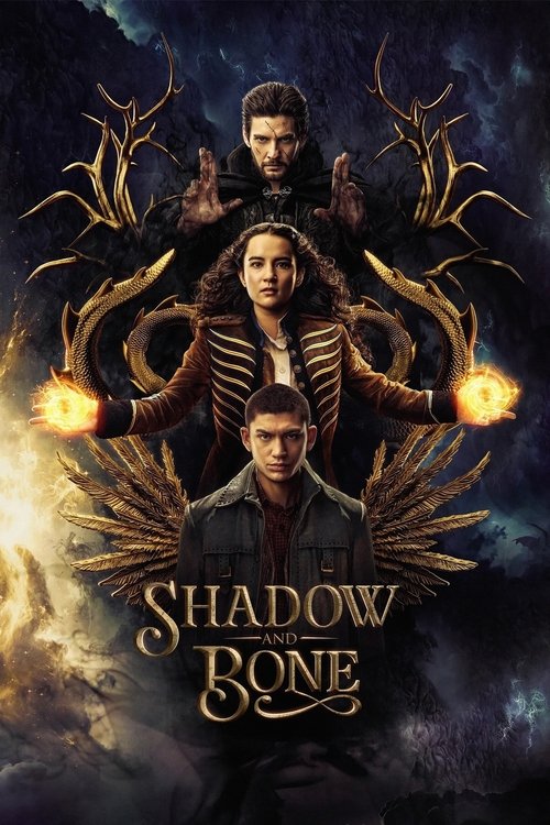 Shadow and Bone : 1.Sezon 6.Bölüm