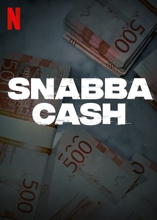 Snabba Cash : 2.Sezon 1.Bölüm