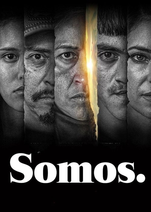 Somos. : 1.Sezon 2.Bölüm