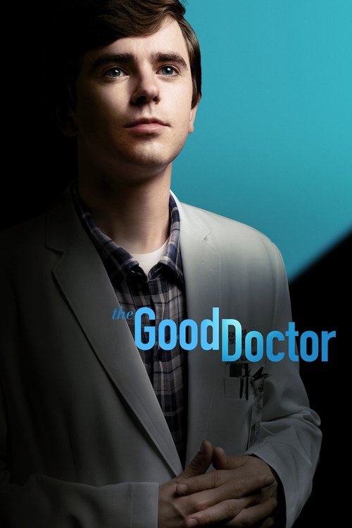 The Good Doctor : 1.Sezon 3.Bölüm