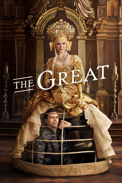 The Great : 2.Sezon 10.Bölüm