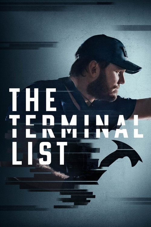 The Terminal List : 1.Sezon 2.Bölüm