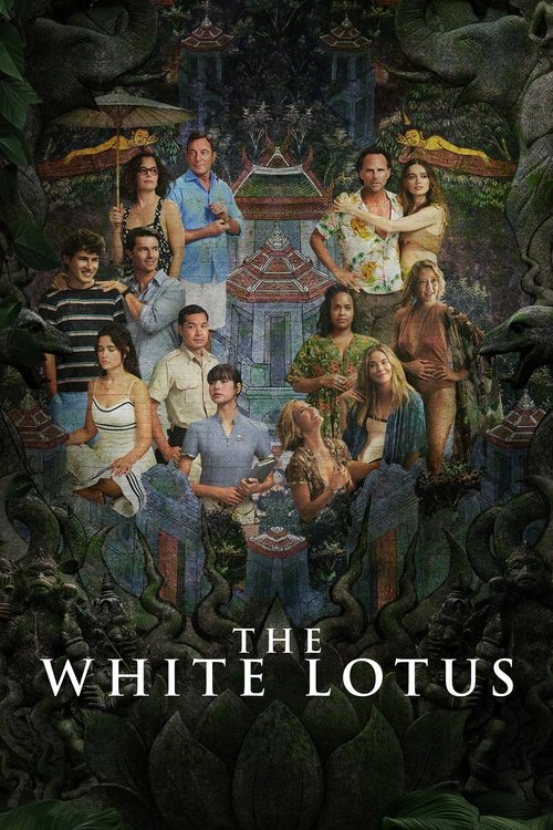 The White Lotus : 2.Sezon 6.Bölüm