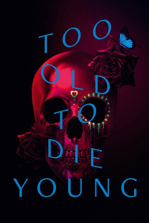 Too Old to Die Young : 1.Sezon 5.Bölüm