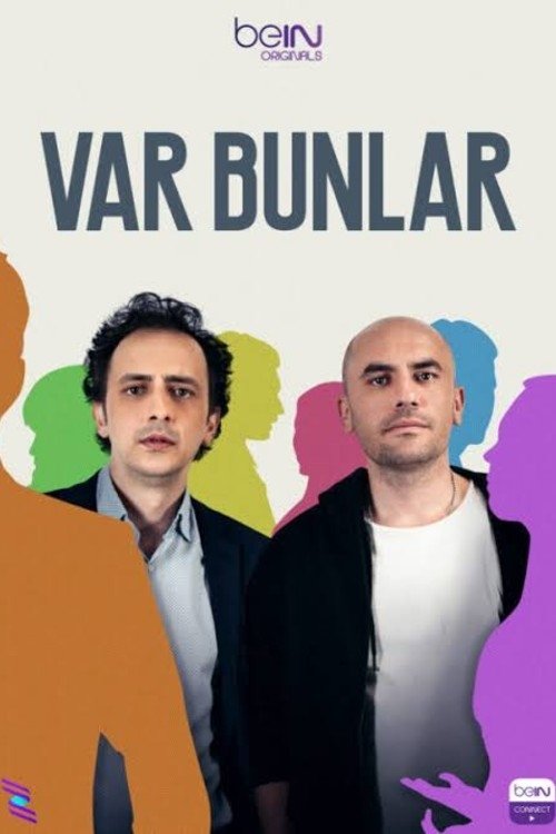 Var Bunlar : 2.Sezon 5.Bölüm