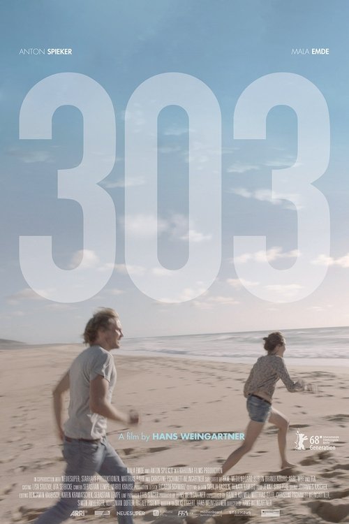 303 izle (2018)