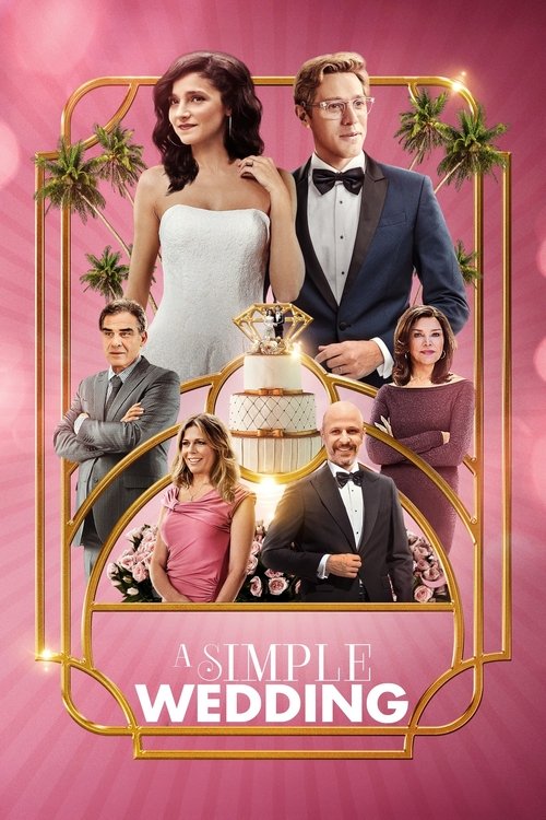 A Simple Wedding izle (2018)