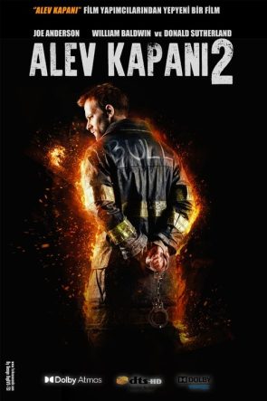 Alev Kapanı izle (1991)