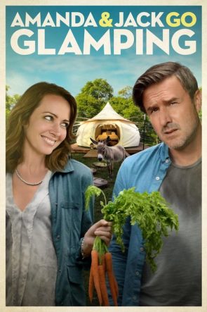 Amanda & Jack Go Glamping izle (2017)