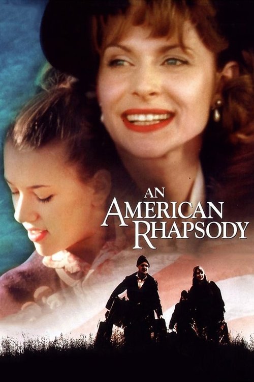 Amerikan Rapsodi izle (2001)