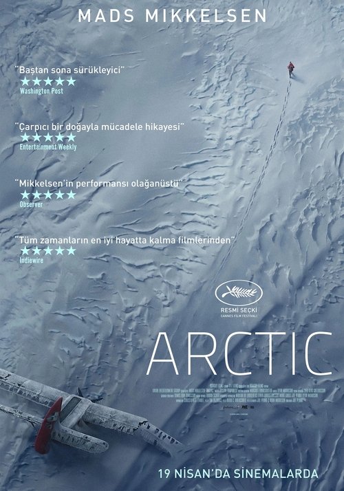 Arctic izle