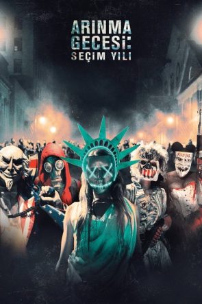 Arınma Gecesi: Seçim Yılı izle