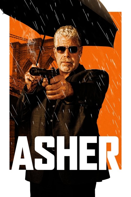 Asher izle (2018)