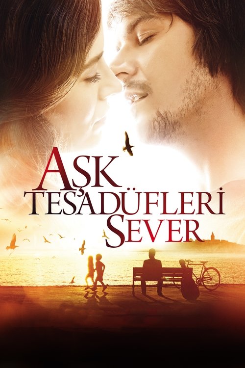 Aşk Tesadüfleri Sever izle