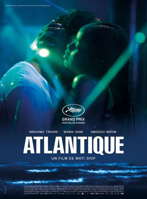 Atlantique izle