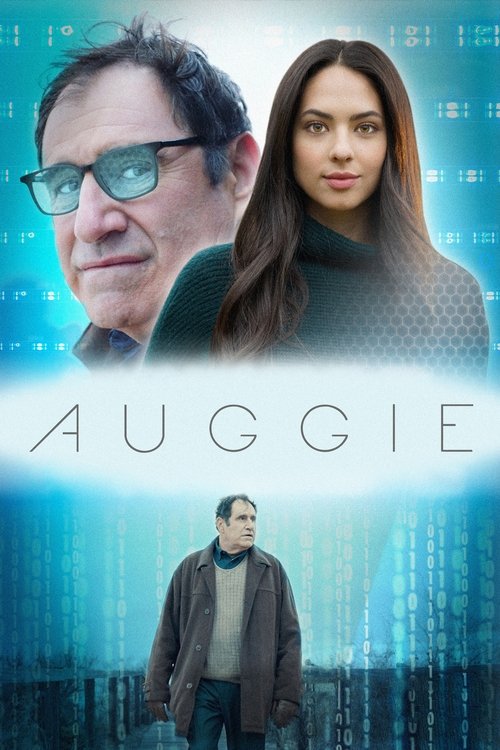 Auggie izle (2021)