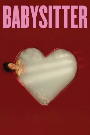 Babysitter izle
