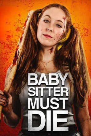 Bebek Bakıcısı Ölmeli izle