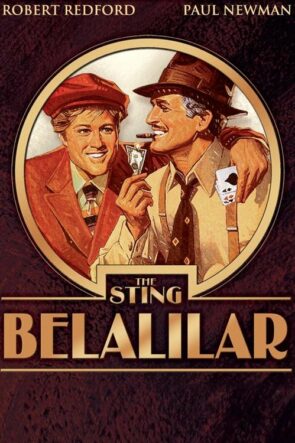Belalılar izle