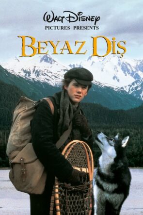 Beyaz Diş izle (1991)