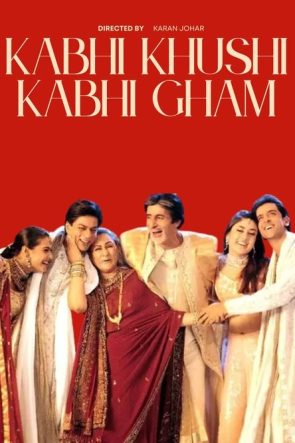 Biraz Neşe Biraz Keder… izle (2001)