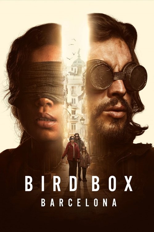 Bird Box Barcelona izle