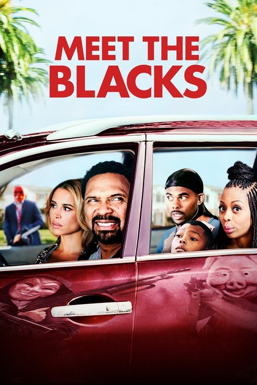 Black Ailesi izle (2016)