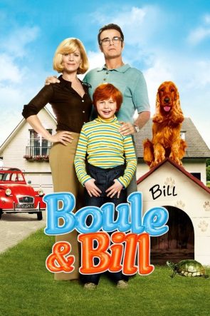 Boule & Bill izle (2013)