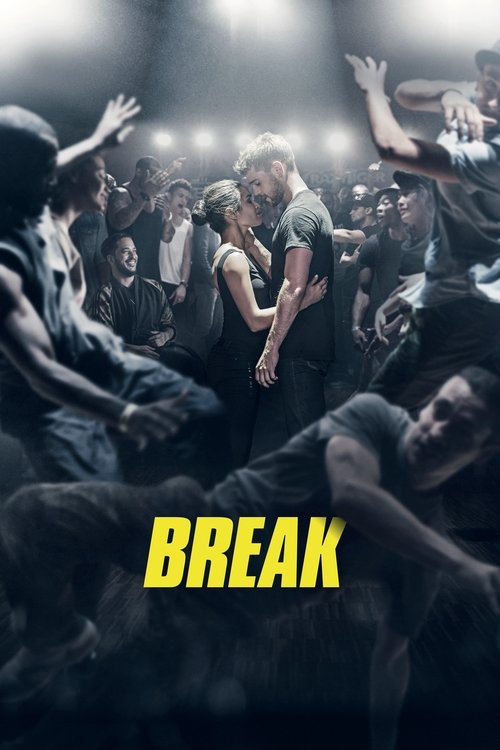 Break izle