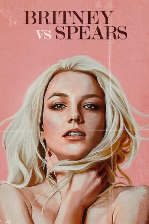 Britney vs. Spears izle (2021)