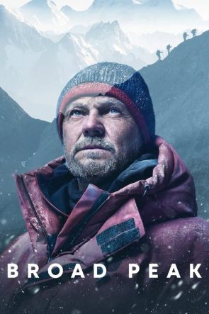 Broad Peak izle (2022)