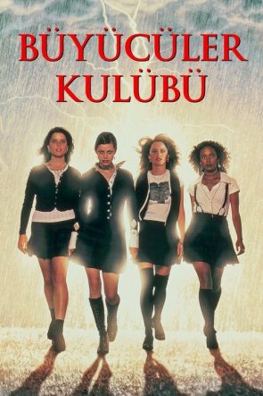 Büyücüler Kulübü izle (1996)